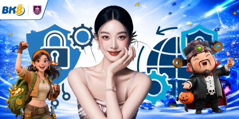 นโยบายความเป็นส่วนตัว - มาตรฐานความปลอดภัยสำหรับสมาชิก 2 หลักการดำเนินงานของแพลตฟอร์มดิจิทัลในปัจจุบัน