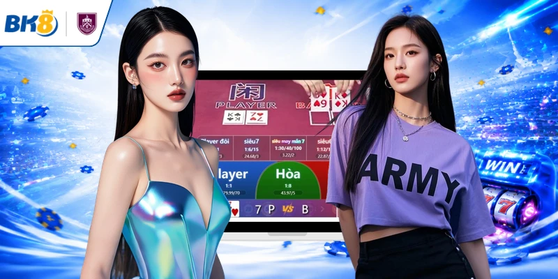 บาคาร่าคืออะไร? คู่มือการเล่นตั้งแต่ A-Z ฉบับเข้าใจง่าย 3 วิธีคำนวณคะแนนและตัดสินผลการแข่งขัน