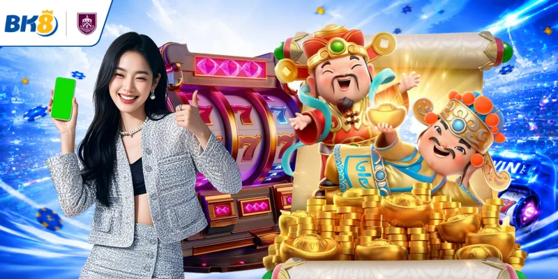 วิธีล่าแจ็กพอตอย่างมีประสิทธิภาพในเกมสล็อต 4 แนวทางเลือกเกมสล็อตที่เหมาะสม